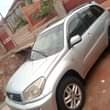 A picture of TOYOTA RAV4 MANUEL BERGIUM 2002 FOR SALE AT RWF8 300