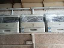 A picture of Photocopy mashines CANON