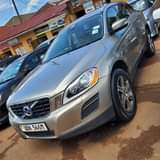 A picture of VOLVO XC60 2011 67M