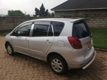 A picture of Spacio for sale clean interior sound mechanical condition personal car