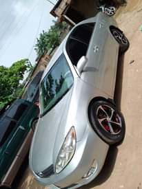 A picture of 2024 Toyota Camry 2004