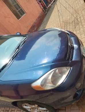 A picture of Toyota Camry 2009 Painted on first body Engine and Gear