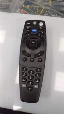 A picture of REMOTES 0705390639