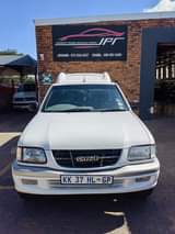 isuzu kb280