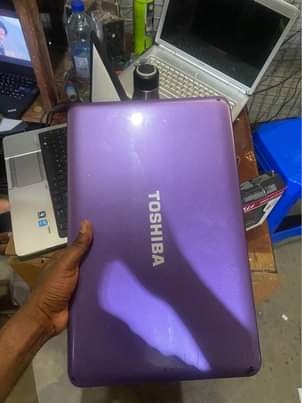 toshiba laptops