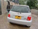 A picture of PRICE BEI M9 5 Cantar 0682004983 0626584469 TOYOTA IST NUMBER