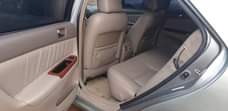 A picture of Less than three months barely used 2006 Toyota Camry XLE