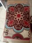 A picture of Jipatie Doormat nzuri