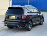 A picture of 2014 Subaru Forester XT