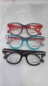 A picture of Designer optical frames