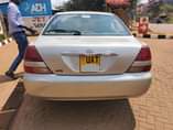A picture of Mark II Grande UAT price is 13.5m negotiable 256703266765