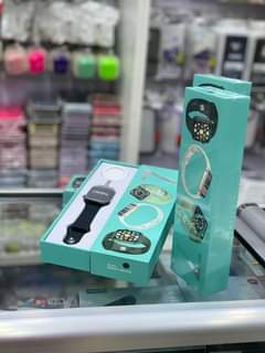 watches