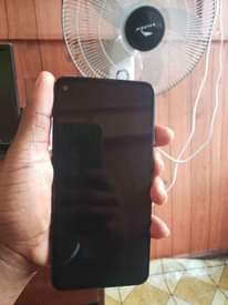A picture of Google pixel 4a 5g GB 128 Ram 6