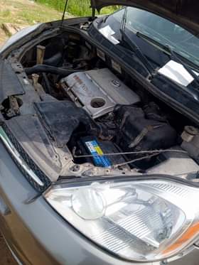 A picture of SMARTAUTOS Clean Toyota Sienna Silent Engine untouched Sharp Manual Gear