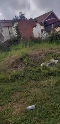 A picture of It s a plot on sale at 650m