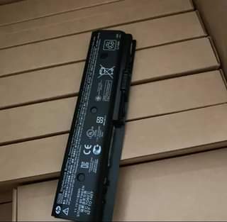 A picture of Laptop batteries