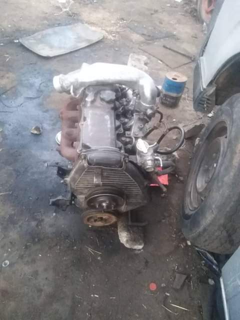 classifieds engines