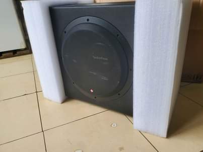 speakers