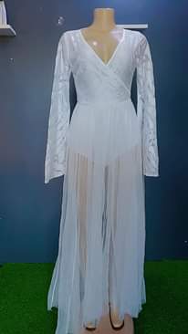 A picture of Magauni dress 