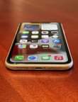 A picture of iPhone 11 Dual Sim