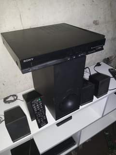 home theater
