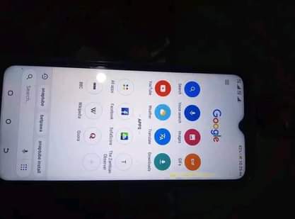 tecno spark