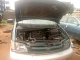 A picture of I have dis Toyota sienna in enugu going for 1