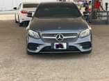 A picture of Clean Few months used Benz e43 AMG 2018 model 33m