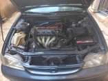 A picture of 1 Corolla 2000 model Okerejuwelo Engine and gear working perfectly