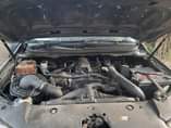 A picture of Ford ranger