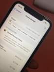 A picture of IPhone XR 256