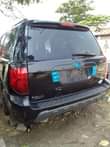 A picture of Honda pilot Minor accident 850k owner 08033956708