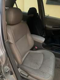 A picture of 2002 Honda Accord You can buy and start using it