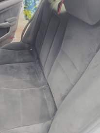 A picture of Honda Accord discussion continue