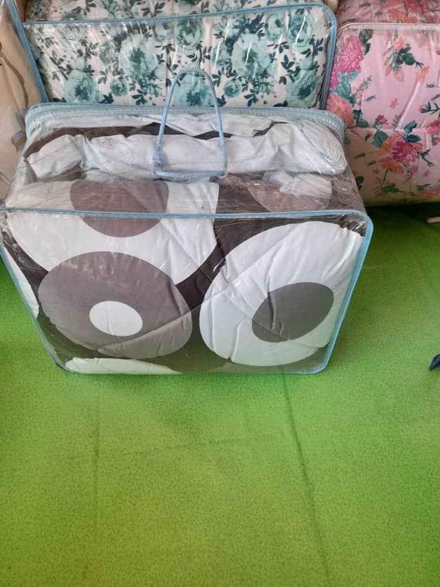 A picture of Duvet