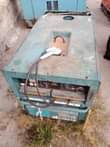 A picture of Welding generator