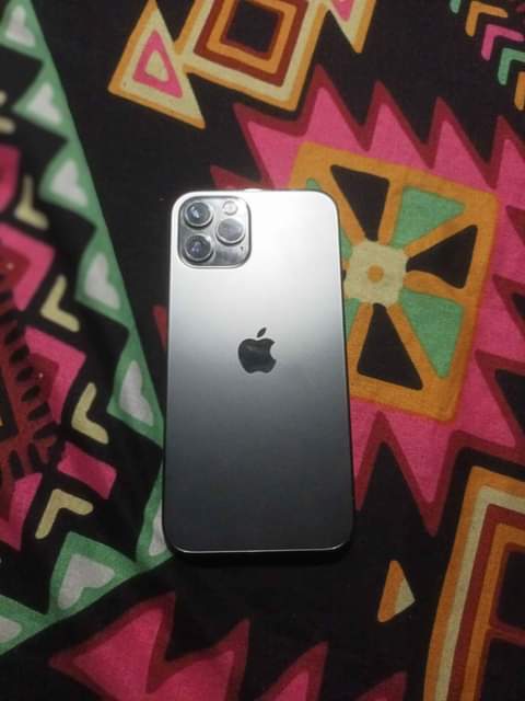 iphone 12pro