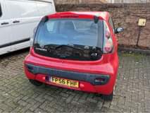 cars under 1500