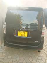 A picture of FANYA UWAHI NOAH NEW SHAPE BEI M7 8 AIJARUDIWA RANGI