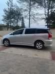 A picture of Toyota Wish