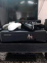 A picture of Xbox 360
