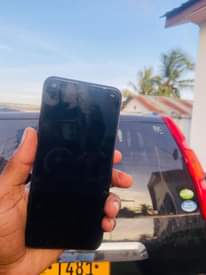 A picture of Infinix hot 9
