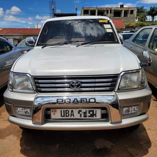 A picture of TX 2001 38M