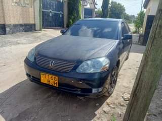 A picture of GRANDE MARK 2