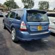 A picture of SUBARU FORESTER AIRBREAK 2006 25M