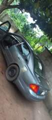 A picture of Distress Sale Supersharp Avelon dashboard good engine and gear AC