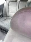 A picture of Peugeot 406 2005 model manual