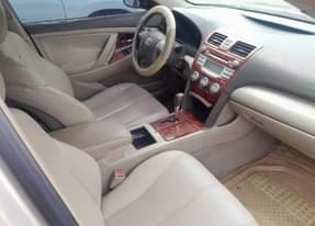 A picture of Swt sale 09 clean Toyota Camry with good engine gear