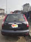 A picture of 08 Honda CR V Engine 95 GEAR Ac chills price