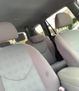 A picture of First grade fairly used 2009 model Toyota RAV4 with original